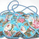 Hot Sale Cute Sling Bag for Girls Long Leather Strip More Color Light Weight Durable Use thumbnail-1