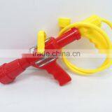 Hot Red Rescue Toy Fire Extinguisher Water Gun Toy thumbnail-3
