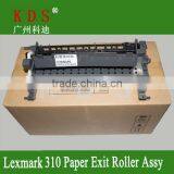 Original Paper Exit Roller ForLexmark 310 410 510 610 Paper Roller for Laser Printer thumbnail-1