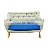 S018B Recliner Chair India thumbnail-2