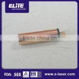 Auto Power Control Direct Green Laser Diode Modules,0.1-40mw Industrial Green Dot Laser Module