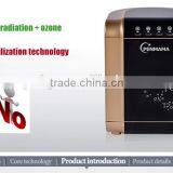UV Baby Bottle Sterilizer/Mutifunctional UV Sterilizer With UV Ozone and Dryer thumbnail-4