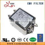 New Product Designs EMI EMC Filter