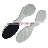 Multi-purpose Pedicure File Brush thumbnail-1