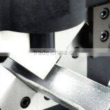 31T Angle Steel Hydraulic Power Tools Sheet Metal Cutting Tools Without Noise thumbnail-3