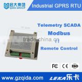 Qida model RG100 GPRS GSM RTU Modem data logger