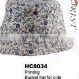 Bucket Hat