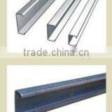 C&z Purline Roll Forming Machine