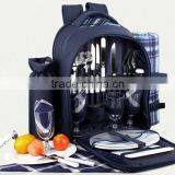 4 Persons Outdoor Lunch Bag thumbnail-1