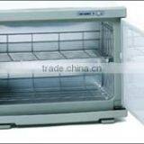 Salon Towel Warmer, Towel Heater UL/CE/CB/PSE-8L in Green thumbnail-3