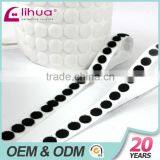 Guangzhou Pure Nylon Round Self-adhesive Hook and Loop thumbnail-3