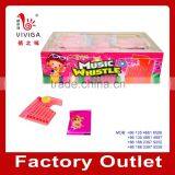 2015 Music Whistle Toy Candy