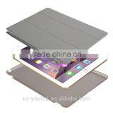 Latest Version 1 2 3 Folding Pattern Leather Case For Apple Ipad Air thumbnail-1