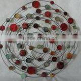 Metal Wire Wall Art thumbnail-1