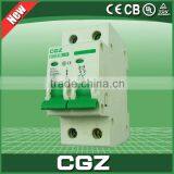 New Circuit Breaker 24vdc Mcb With Preferential Price thumbnail-3