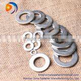 Zinc Plated DIN125 Thin Flat Washer From China Manufacture thumbnail-5