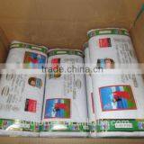 T/C 65/35 Trueran White Poplin for Clothes thumbnail-3