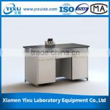 solid physiochemical board laboratory bench