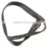 230mm Flat Ribbon Wire Brushless Sensor Cable thumbnail-1