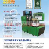 2016 Hot Sale 12PSDB-E Fuel Injection Pump Calibration Machine in Taian Taishan Factory thumbnail-4