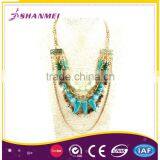 Onsite QC Discounted Price Statement Chain Necklace thumbnail-1