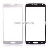 Outer Glass Lens Front Screen Cover For Samsung Galaxy S5 G900 thumbnail-1