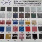 ZYH Factory Good Quality Custom Cnc Carbon Fiber Sheet / Plate / Parts 0.2mm 0.5mm 1.5mm 2mm 3mm thumbnail-6