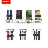 Luxury Woven Nylon Watch Band For Apple Watch Loop For Iwatch Smart Watch 38mm 42mm thumbnail-4