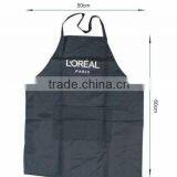 Hairdressing Nylon Apron and Capes F059