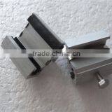 The Aluminum Accessories Widget of Terracotta Panel Fixed System for Curtain Wall With Competitive Price