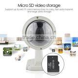 Trade Assurance Supplier ONVIF Waterproof Free UID 4X Zoom Network Pan Tilt Zoom Camera thumbnail-4