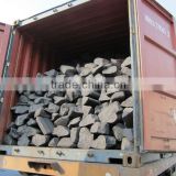 low sulfur Carbon Anode Blocks for copper smelting