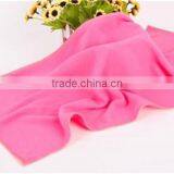 80% Polyester 20% Polyamide of Superfine Fiber Dry Hair Scarf thumbnail-4