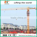 12t Large Topless Tower Crane thumbnail-3