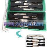 Locksmith 10 Pin Scissors