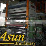 High Speed PP PE PS PET Plastic Sheet Making Plant/plastic Sheet Plant Manufacture Factory thumbnail-2