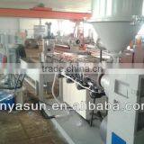 PP Strap Roll Making Machine/PP Strap Production Line thumbnail-2