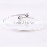 Hot Welcome Adjustable Fancy Simple Design Bangles thumbnail-6