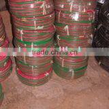 twin welding hose