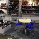 Guangzhou Xinto Auto Commodity Co., Ltd. company overview - view 2 thumbnail