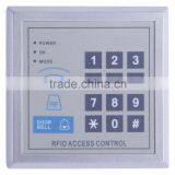 Wiegand 125kHz/13.56MHz Proximity RFID Card Reader (JYA-1305A) thumbnail-6