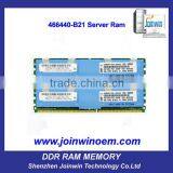 466440-B21 8GB (2x4GB) PC2-5300 667MHz Ddr2 8gb Server Ram thumbnail-1
