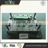 OEM Custom Auto Parts Tractor Parts Mold Manufacturing