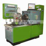 2015, High Quality HTS679 Electric Steering Testing Bench Form Taian Haishu