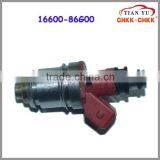 Auto Parts Fuel Injector 16600-86G00 thumbnail-1