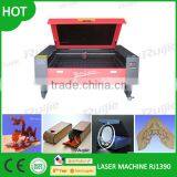 Motorized Up&Down Laser Engraving&Cutting Machine E Series RJ 1390 thumbnail-2