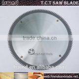 Aluminum /brass Tube Cutting Tct Circular Saw Blades