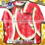 2014 Newest Crewneck 3d Sweatshirt ,3d Sweatshirts,3d Pullover Sweatshirt thumbnail-1