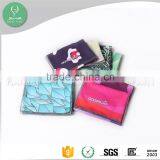 Custom Design Travel Microfibre Yoga Mat Towel thumbnail-5