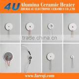 4U OEM Ecig Vaporizer Heater